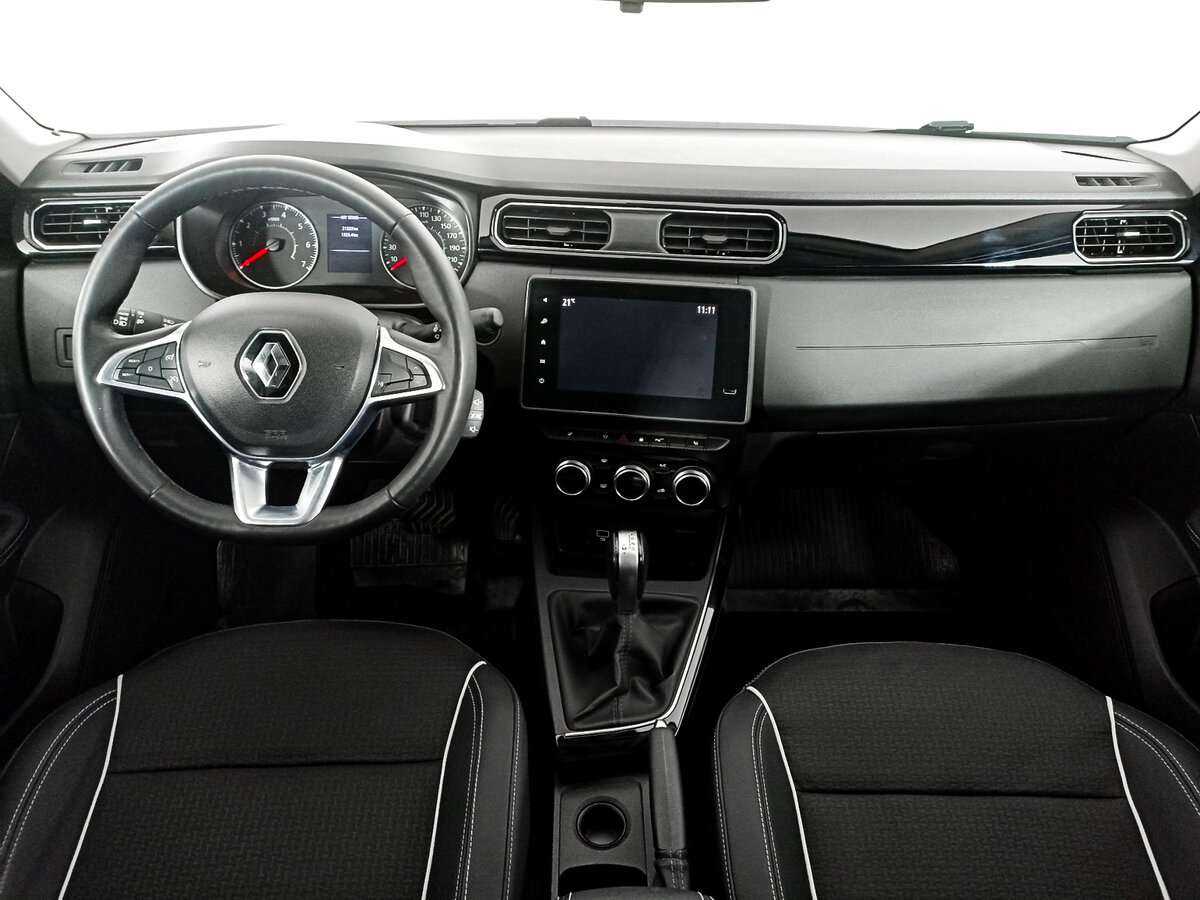 Купить Рено Аркана, 2019, 22 108 км.. Фото: #11