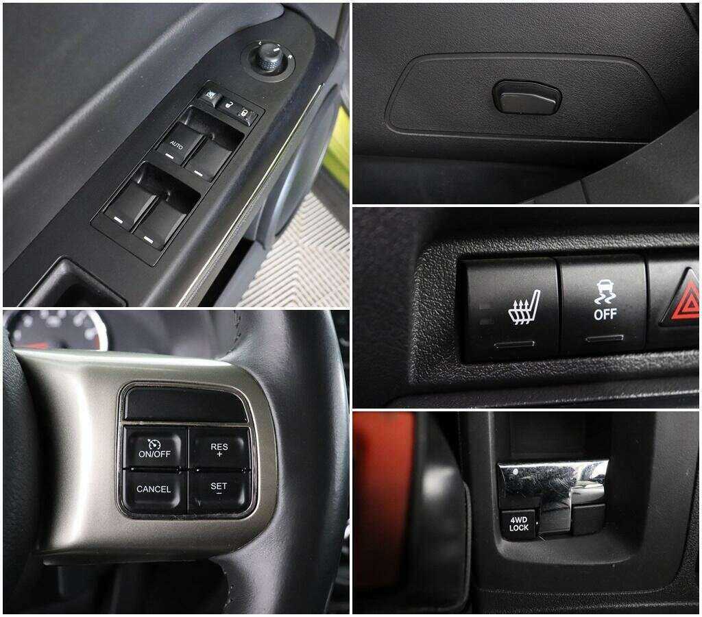 Купить Jeep Compass, 2012, 177 500 км.. Фото: #13