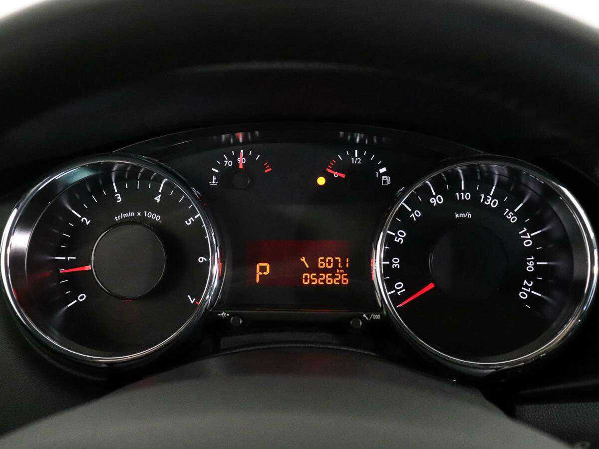 Купить Пежо 3008, 2014, 52 589 км.. Фото: #9