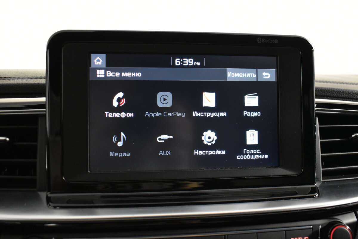 Купить Kia Proceed, 2019, 102 000 км.. Фото: #17