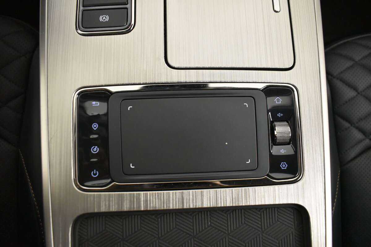 Купить EXEED TXL, 2021, 46 257 км.. Фото: #13