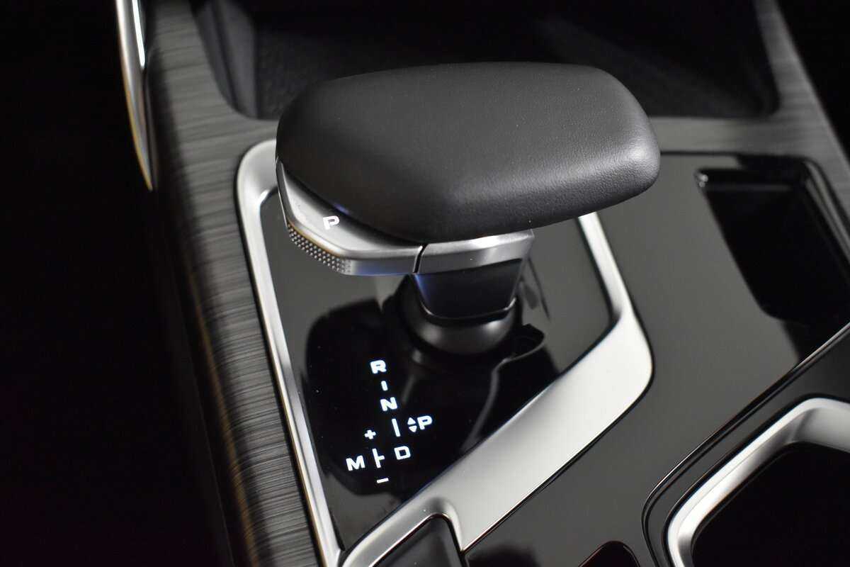 Купить Geely Tugella, 2022, 16 353 км.. Фото: #16