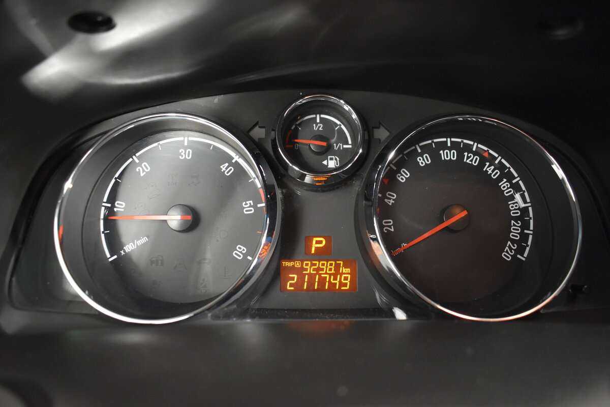 Купить Опель Антара, 2013, 212 000 км.. Фото: #12