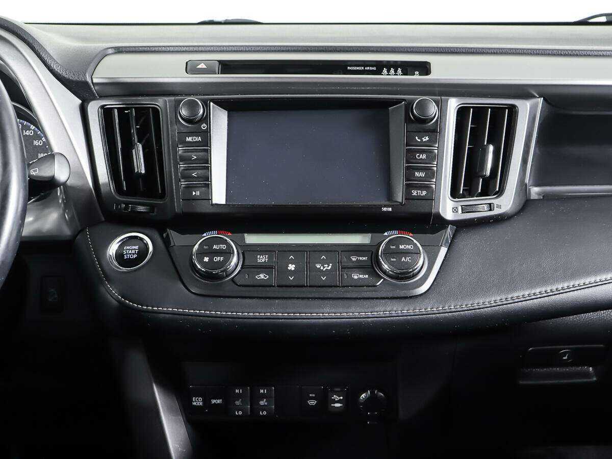 Купить Тойота Рав4, 2018, 174 869 км.. Фото: #11