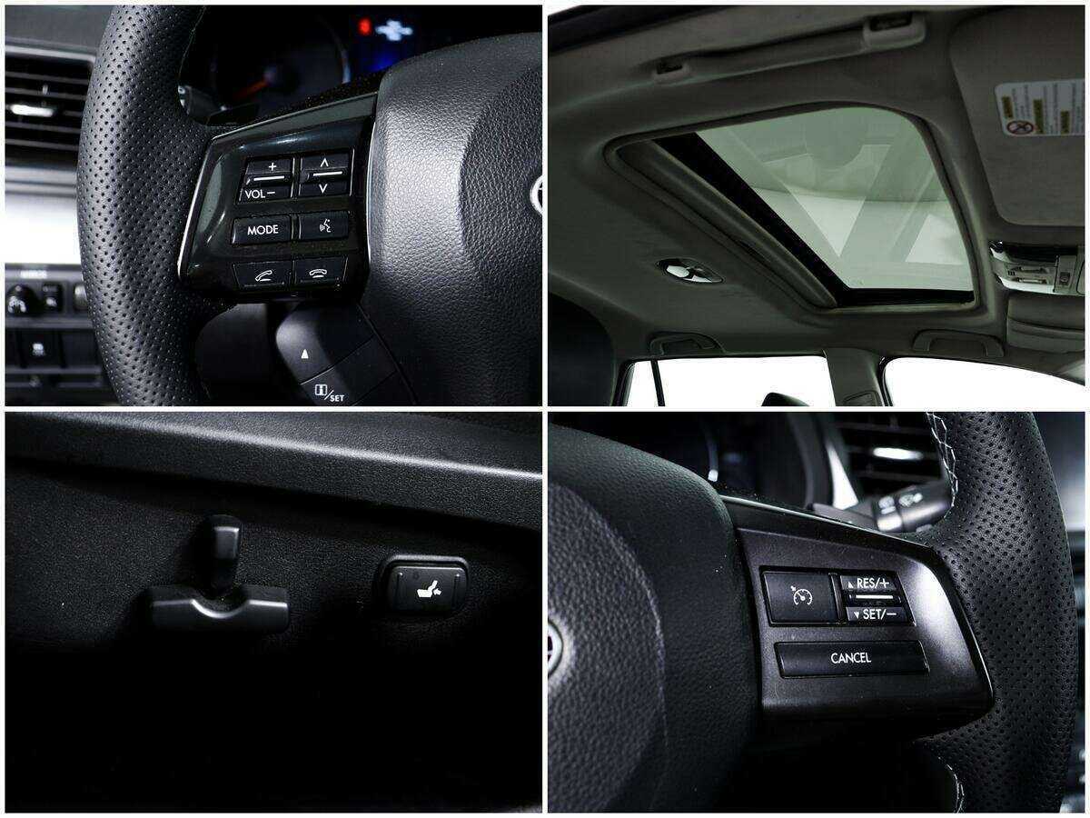 Купить Subaru Outback, 2012, 194 650 км.. Фото: #14