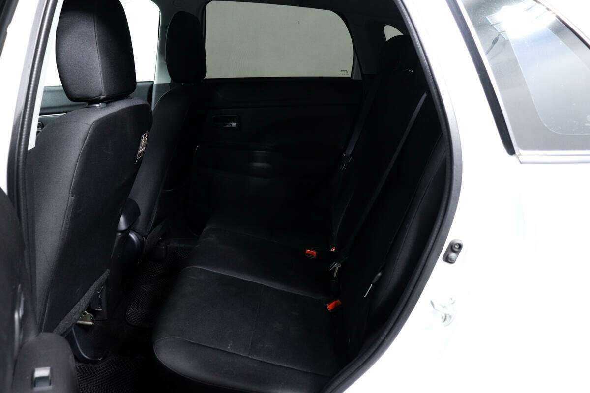 Купить Mitsubishi ASX, 2013, 116 010 км.. Фото: #11