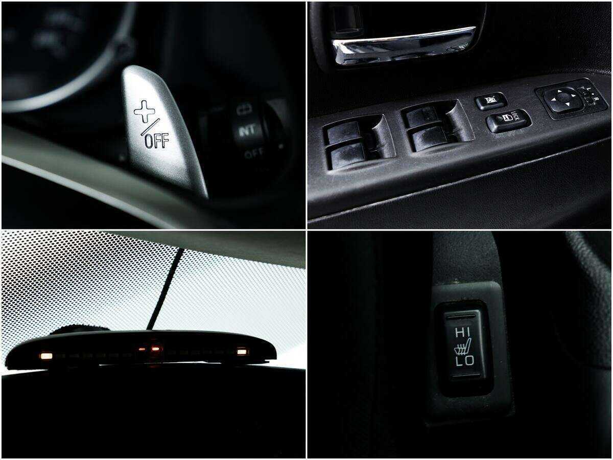 Купить Mitsubishi ASX, 2013, 116 010 км.. Фото: #13