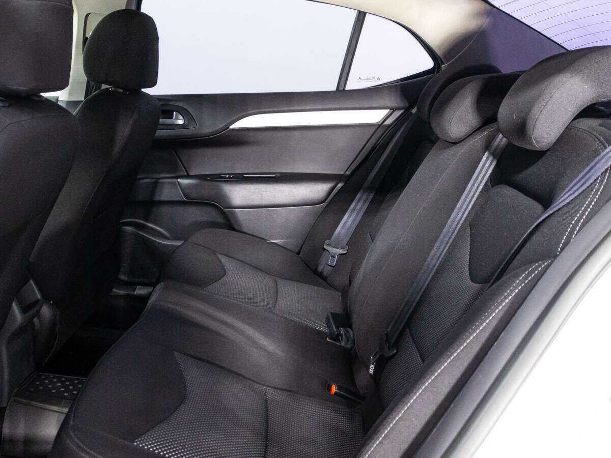 Купить Citroen C4, 2014, 220 307 км.. Фото: #9