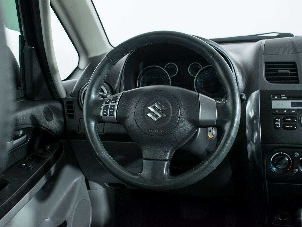 Купить Suzuki SX4, 2014, 140 000 км.. Фото: #10