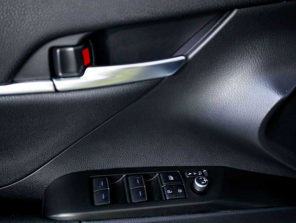 Купить Toyota Camry, 2021, 34 919 км.. Фото: #12