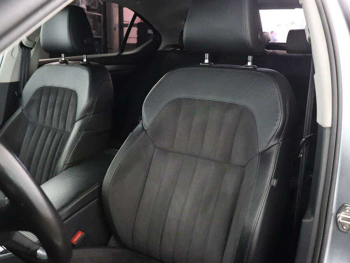 Купить Skoda Superb, 2019, 191 556 км.. Фото: #7