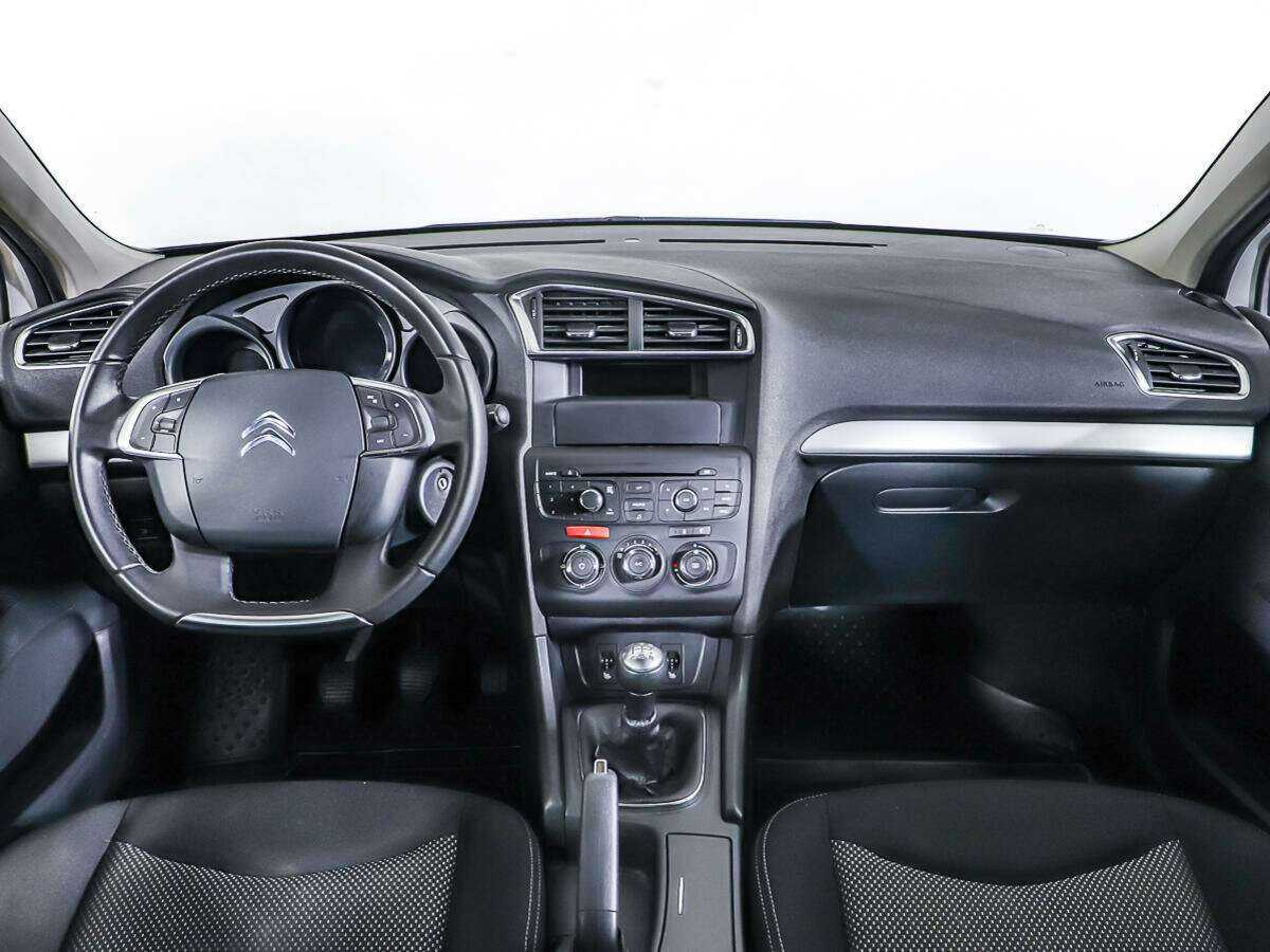 Купить Citroen C4, 2015, 73 237 км.. Фото: #10