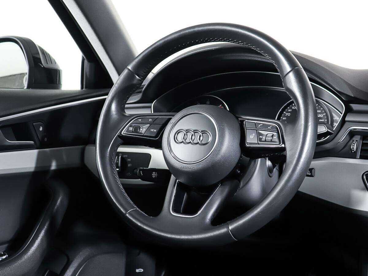 Купить Audi A4, 2020, 124 452 км.. Фото: #14