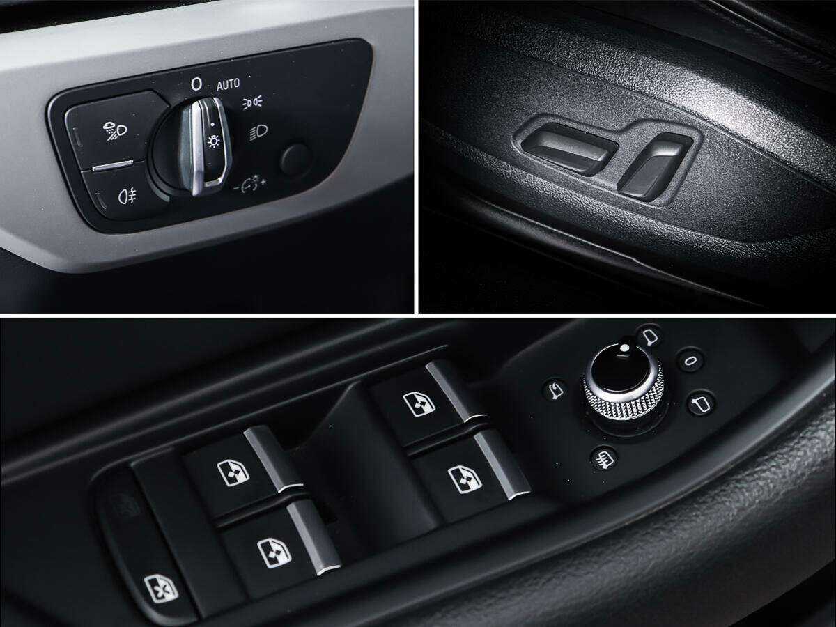 Купить Audi A4, 2020, 124 452 км.. Фото: #15