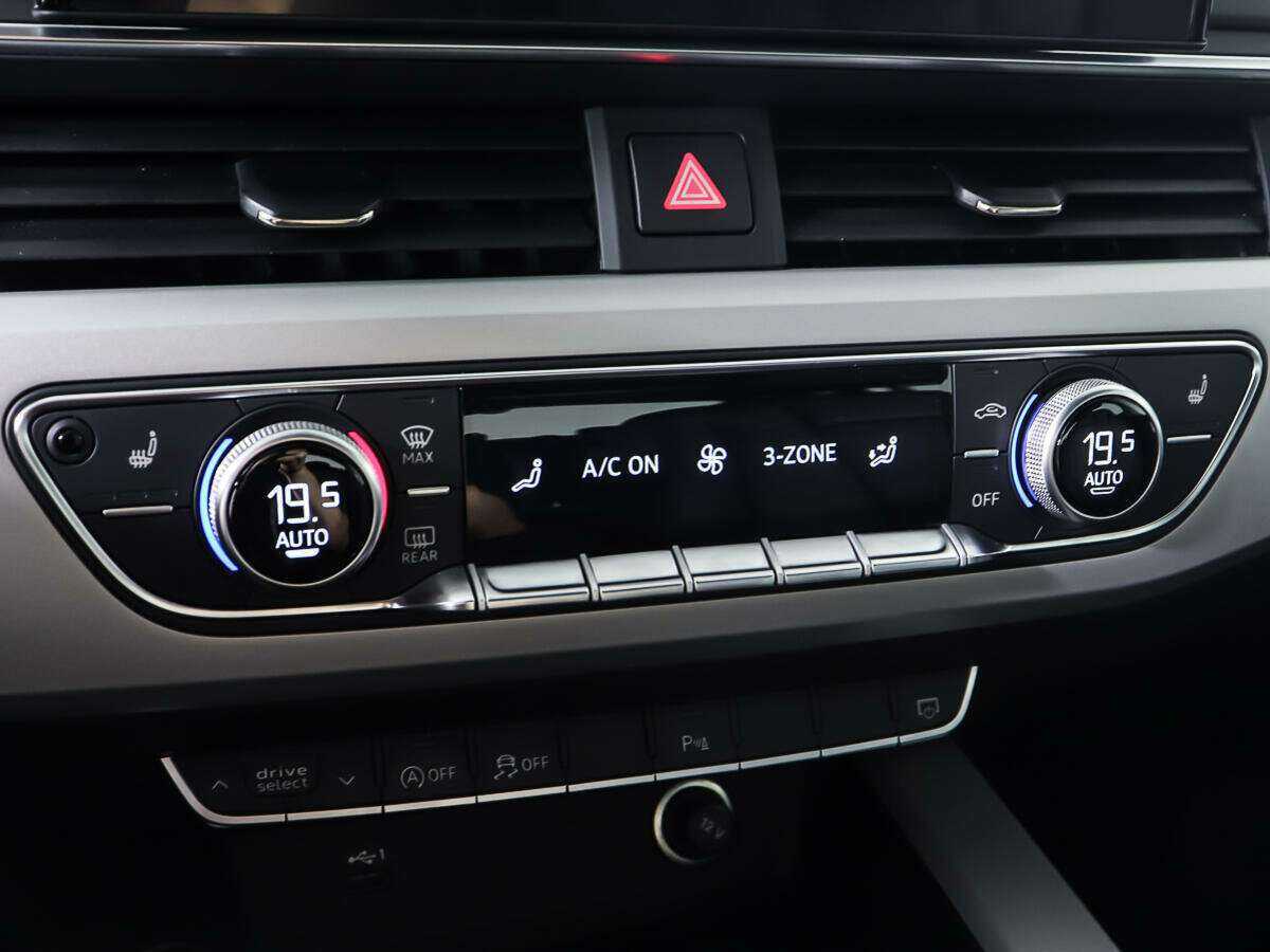Купить Audi A4, 2020, 124 452 км.. Фото: #17