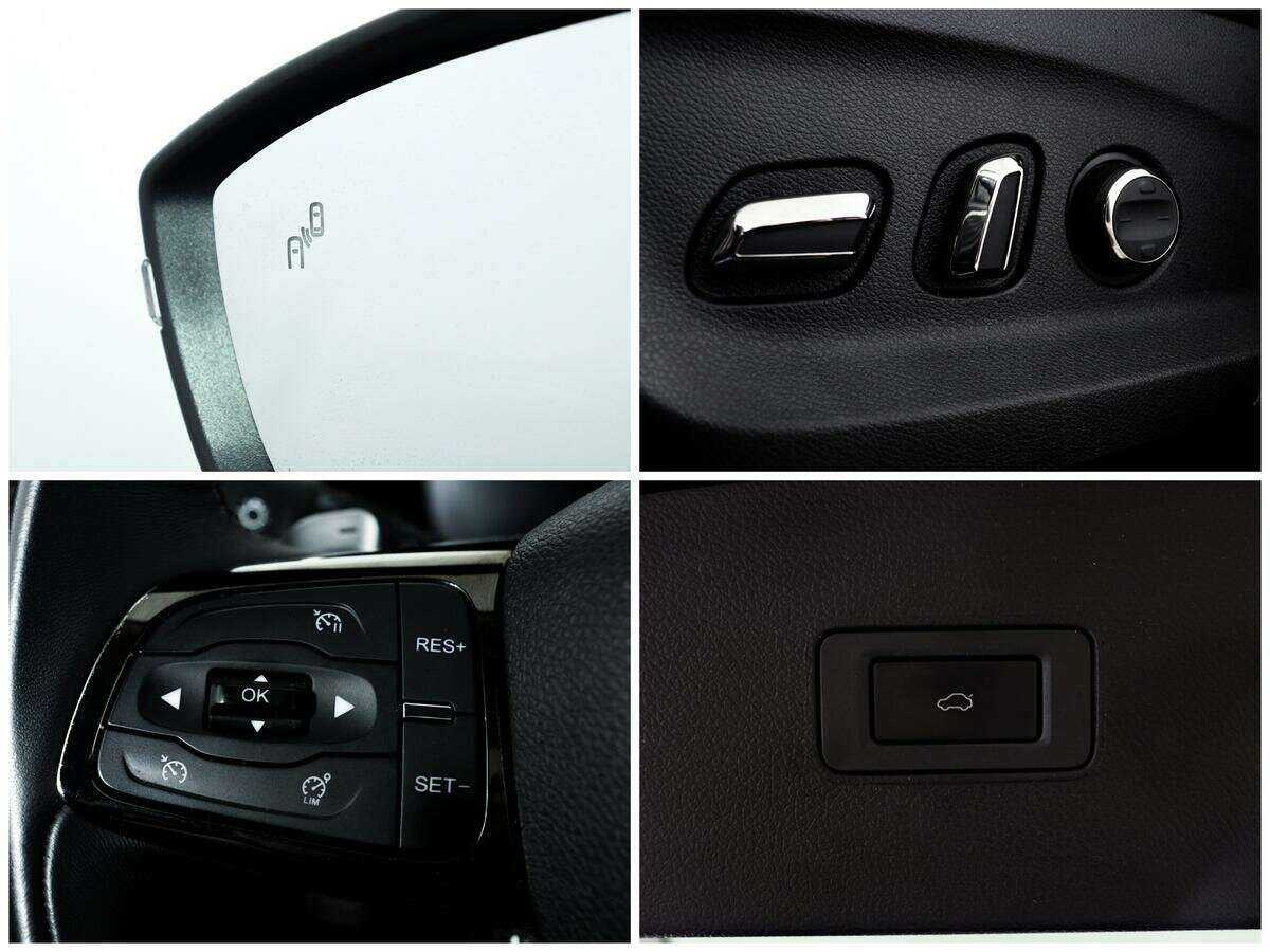 Купить EXEED TXL, 2021, 38 315 км.. Фото: #14