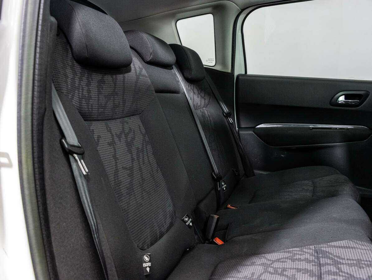 Купить Пежо 3008, 2012, 233 000 км.. Фото: #9