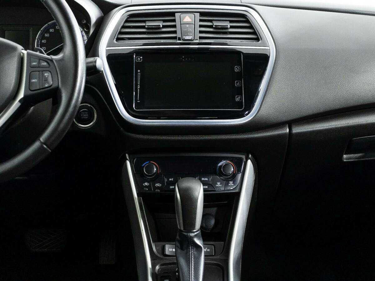 Купить Suzuki SX4, 2018, 70 241 км.. Фото: #13