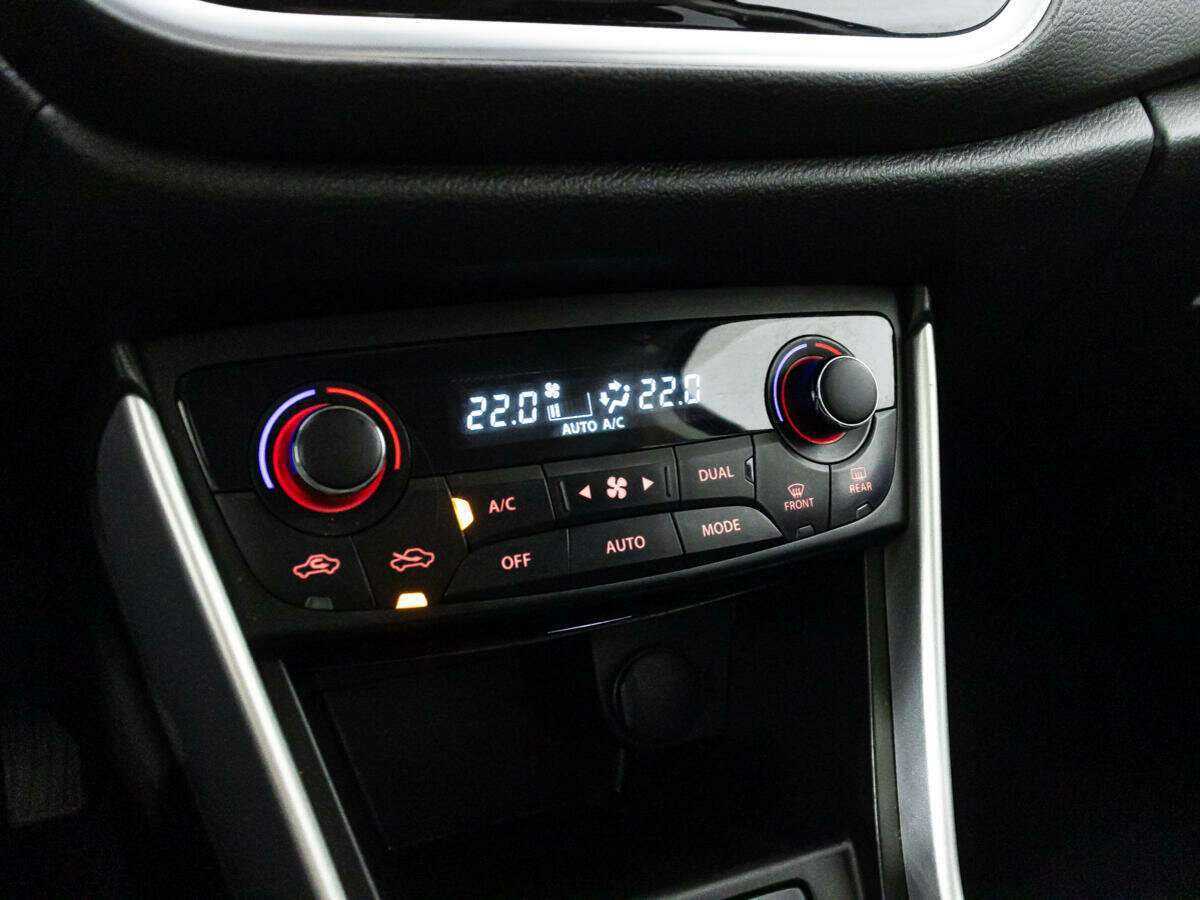 Купить Suzuki SX4, 2018, 70 241 км.. Фото: #14