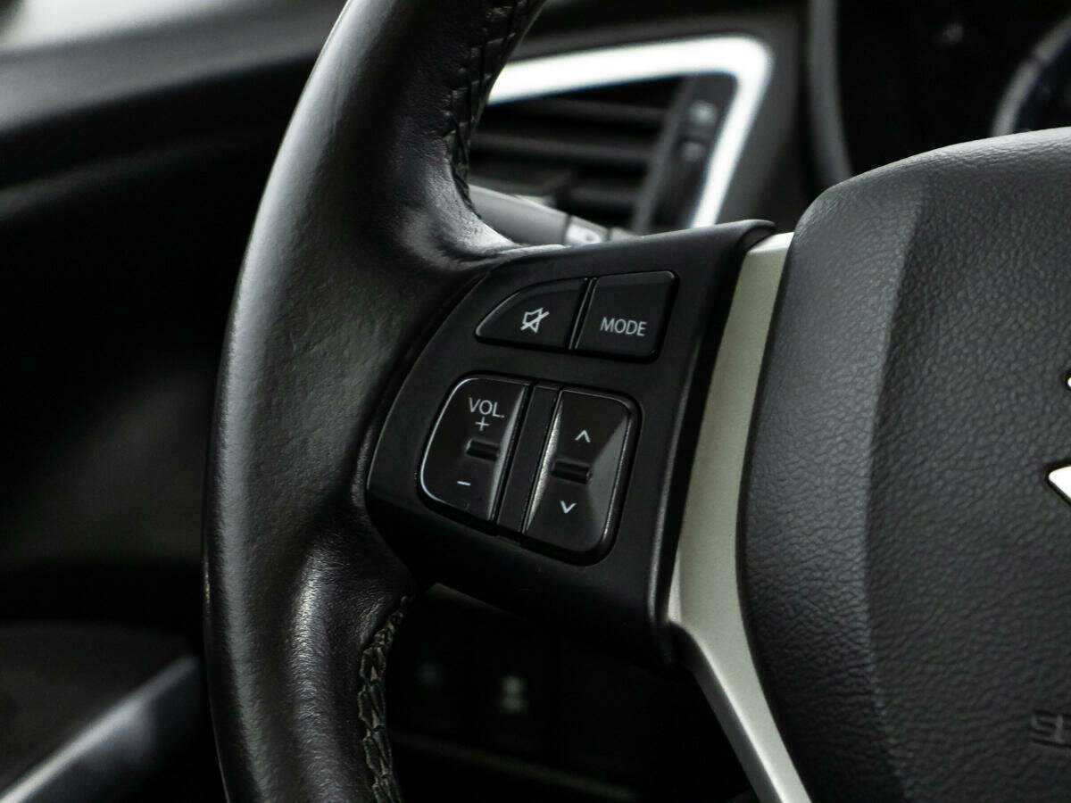 Купить Suzuki SX4, 2018, 70 241 км.. Фото: #19