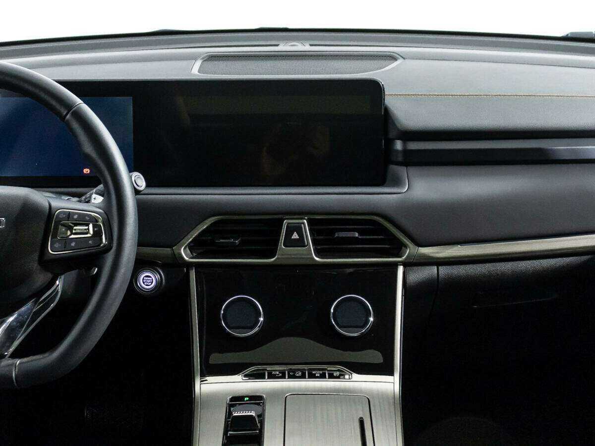 Купить EXEED TXL, 2022, 5 272 км.. Фото: #12