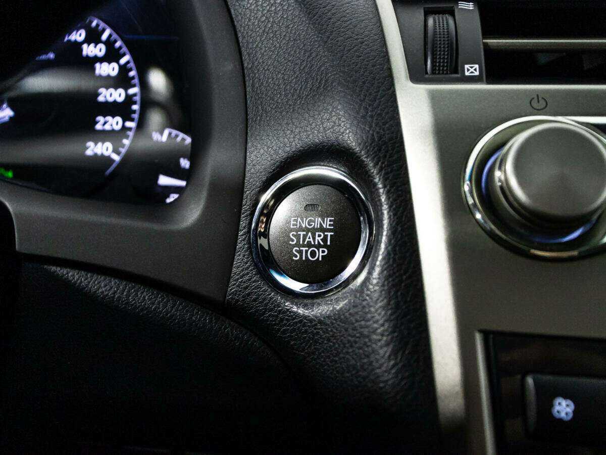 Купить Lexus RX, 2013, 112 072 км.. Фото: #18