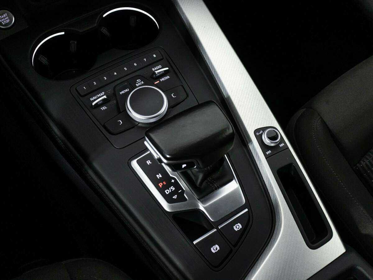 Купить Audi A4, 2015, 116 649 км.. Фото: #12