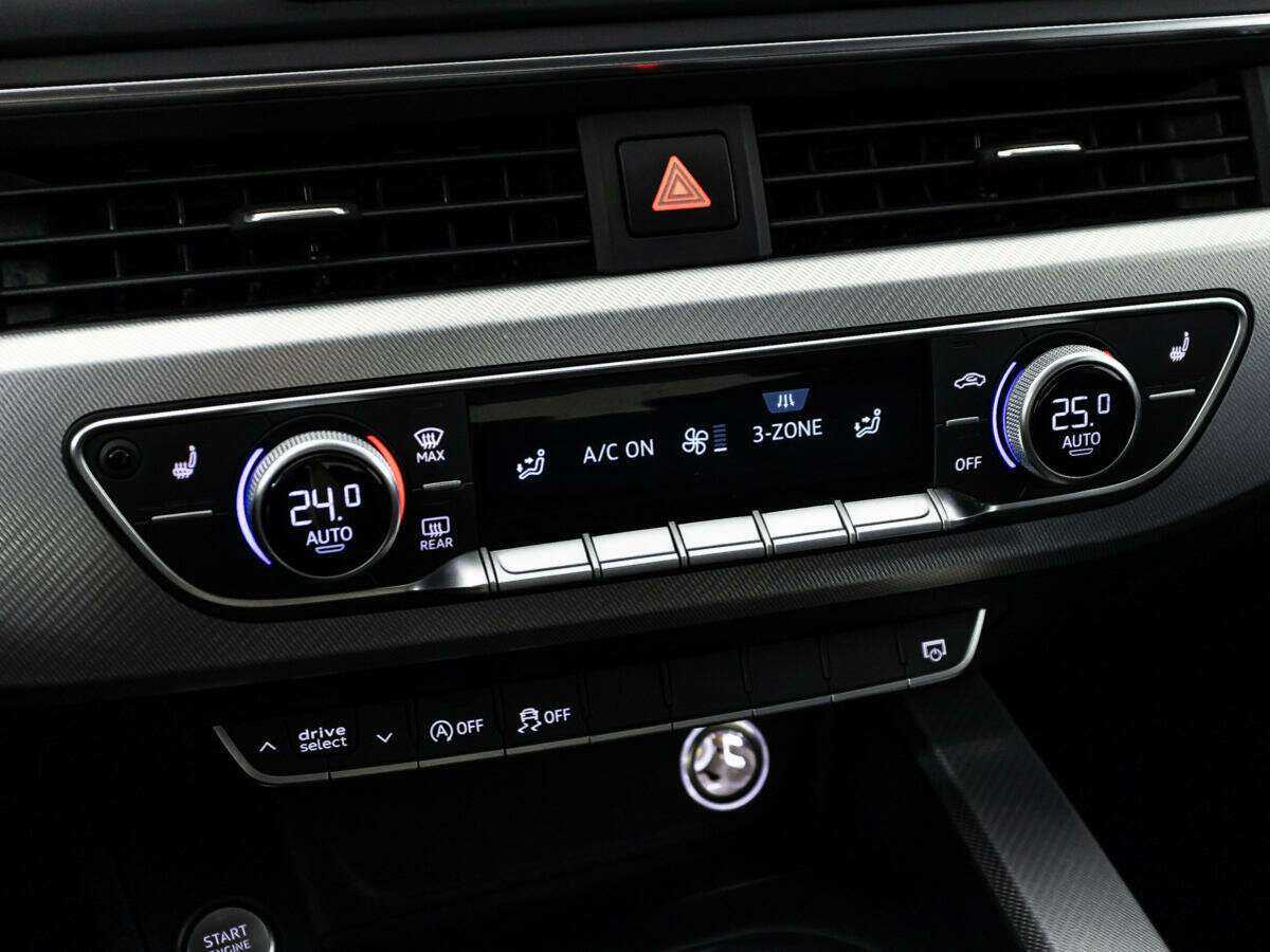 Купить Audi A4, 2015, 116 649 км.. Фото: #13