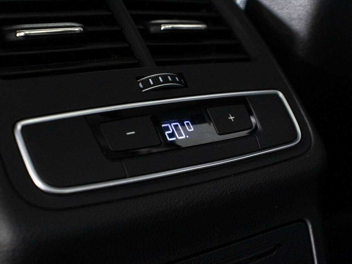 Купить Audi A4, 2015, 116 649 км.. Фото: #15