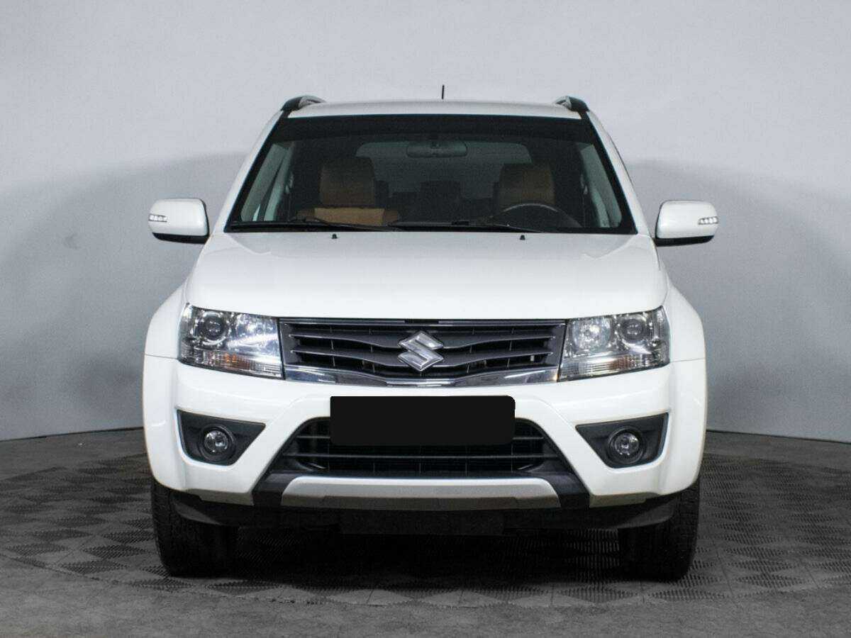 Купить Suzuki Grand Vitara, 2012, 75 000 км.. Фото: #1
