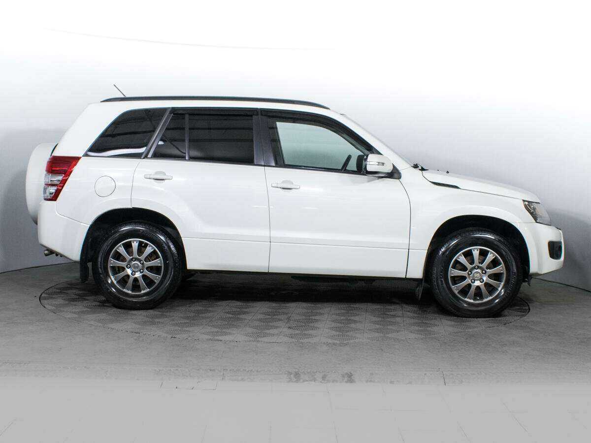 Купить Suzuki Grand Vitara, 2012, 75 000 км.. Фото: #2