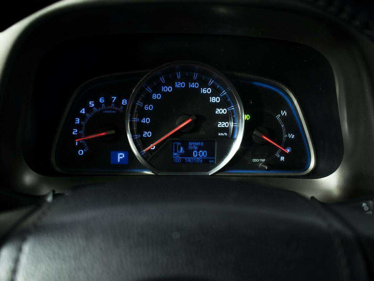 Купить Тойота Рав4, 2013, 140 000 км.. Фото: #10