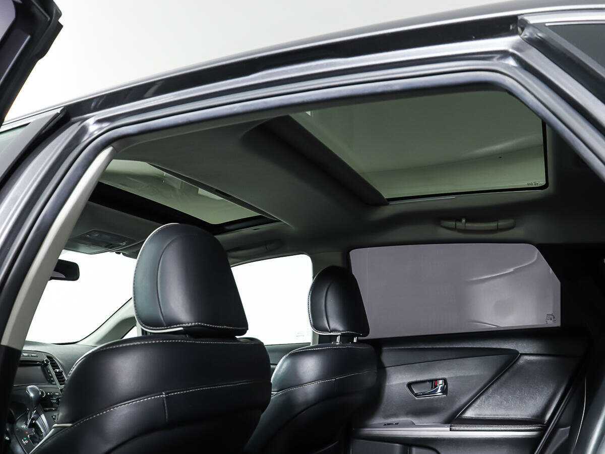 Купить Toyota Venza, 2013, 117 367 км.. Фото: #11