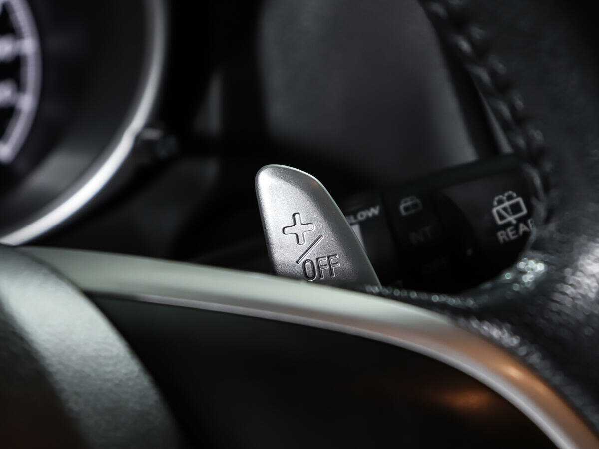 Купить Mitsubishi ASX, 2014, 110 182 км.. Фото: #13