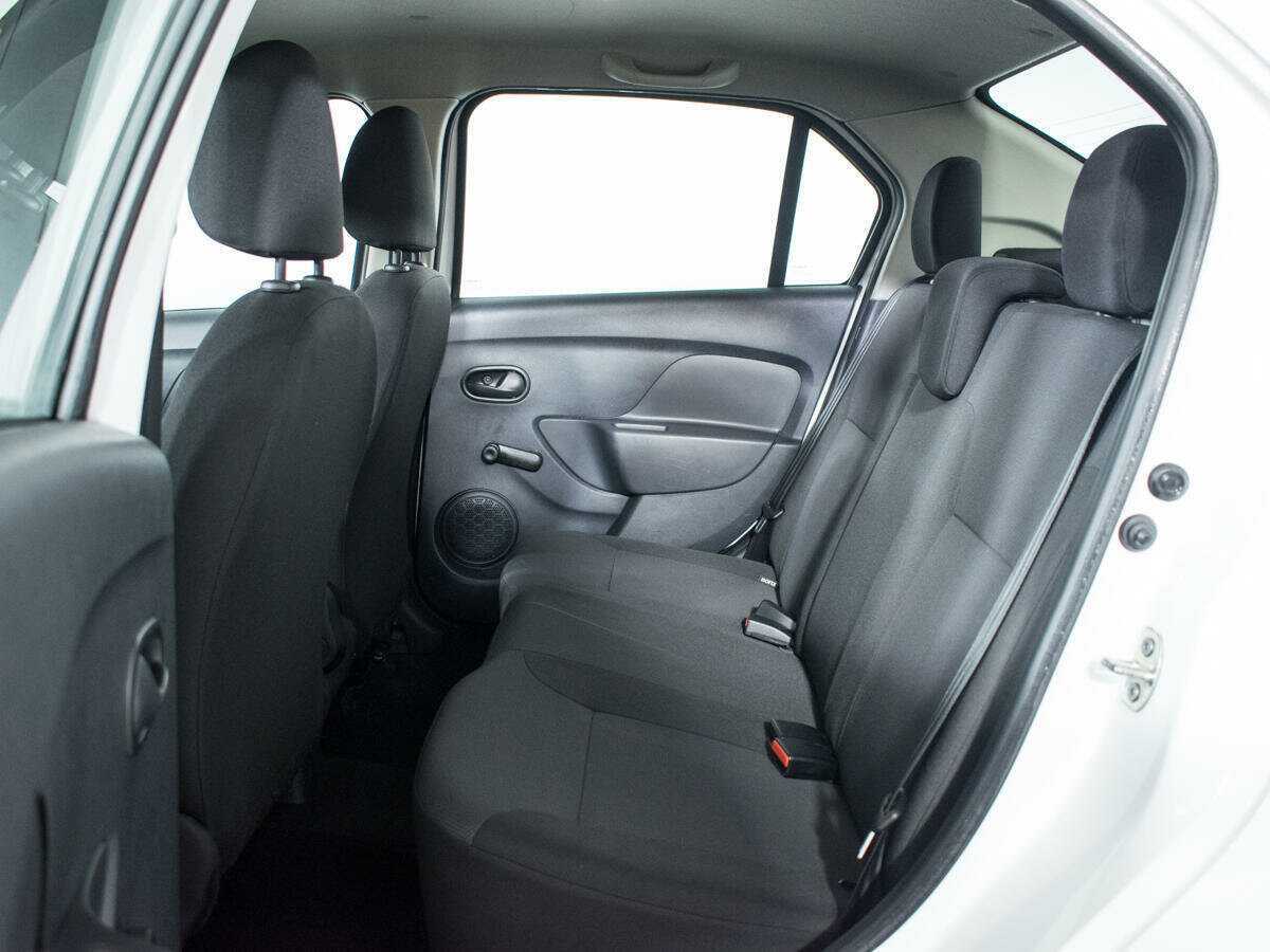 Купить Рено Логан, 2019, 113 685 км.. Фото: #9