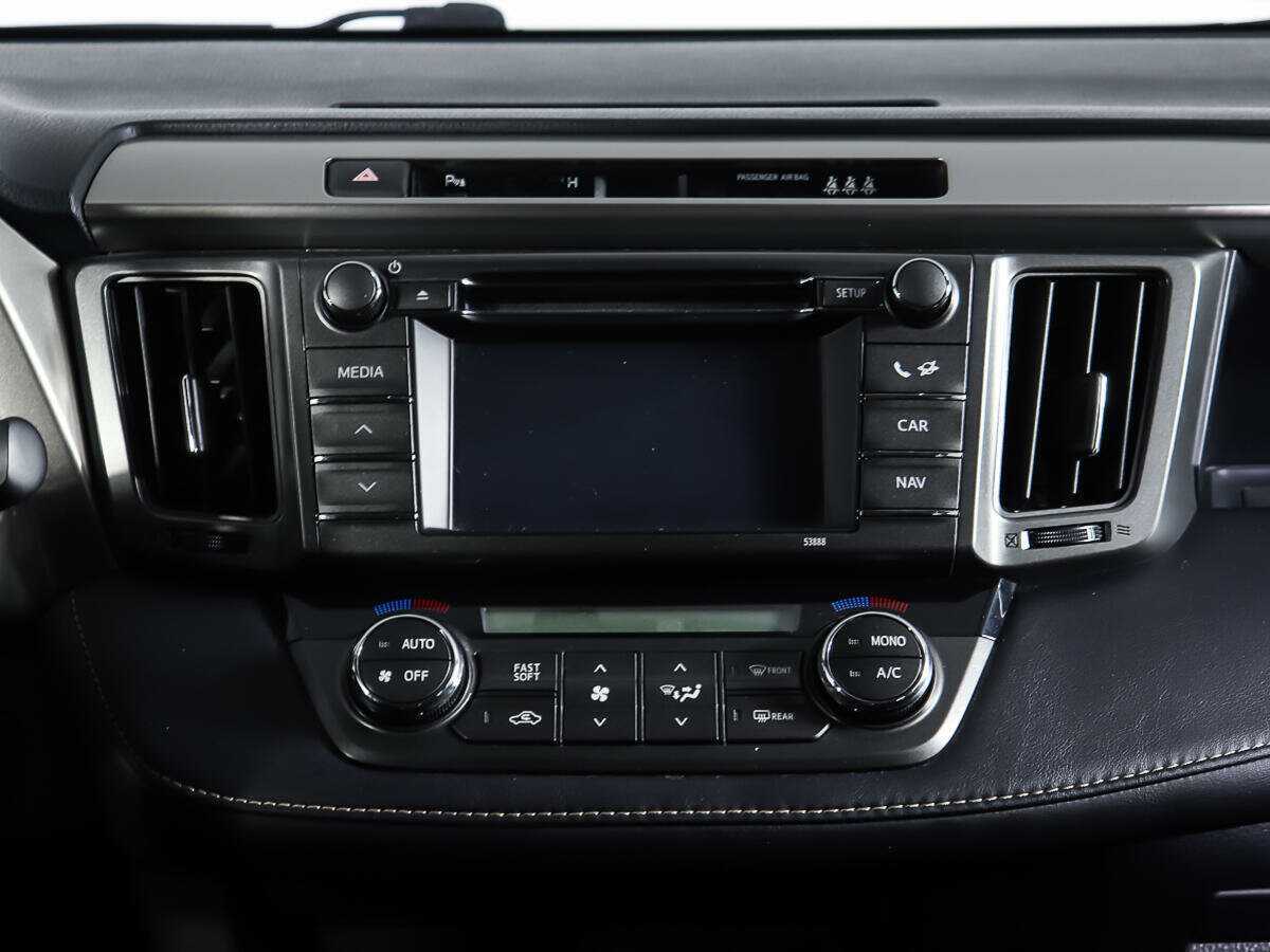 Купить Тойота Рав4, 2013, 28 900 км.. Фото: #11