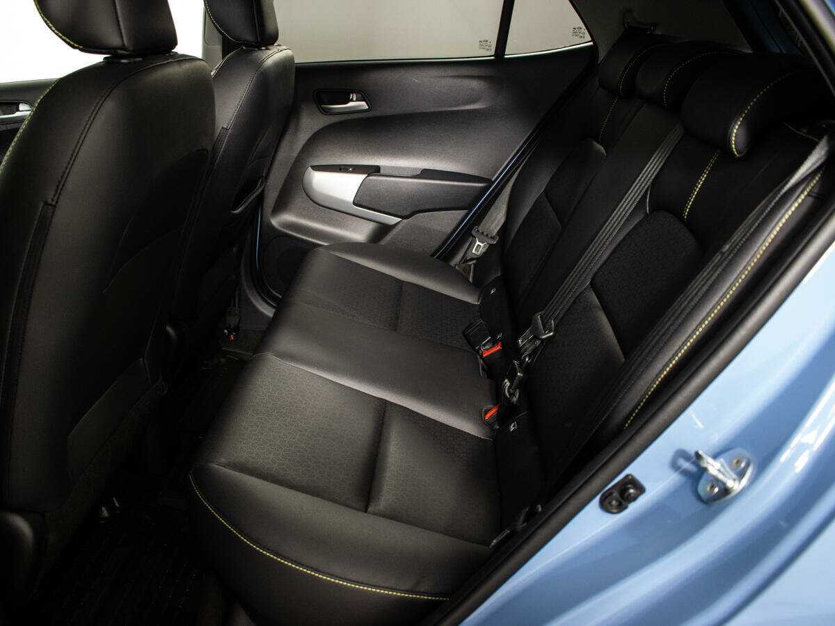 Купить Киа Пиканто, 2021, 31 130 км.. Фото: #9