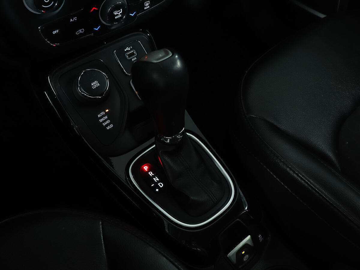 Купить Jeep Compass, 2019, 63 537 км.. Фото: #15