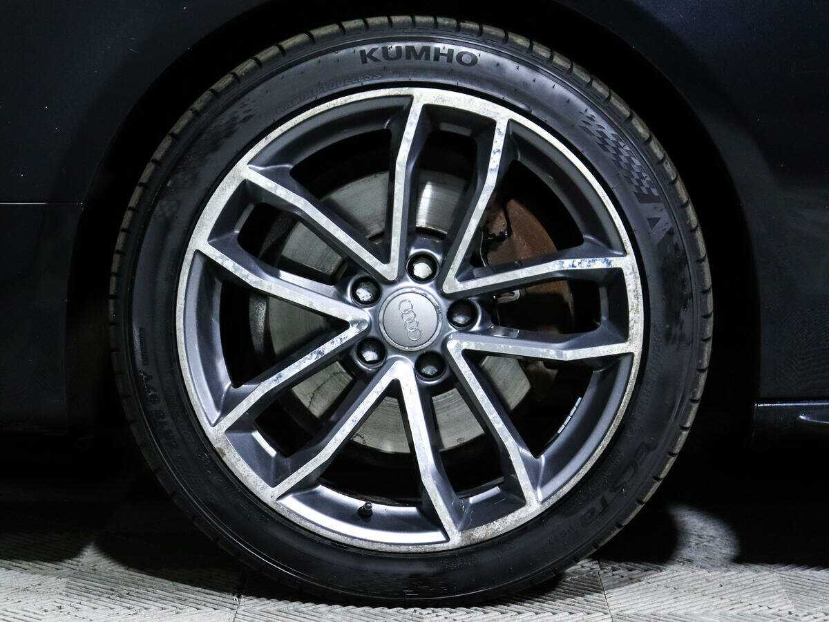 Купить Audi A5, 2014, 137 000 км.. Фото: #16