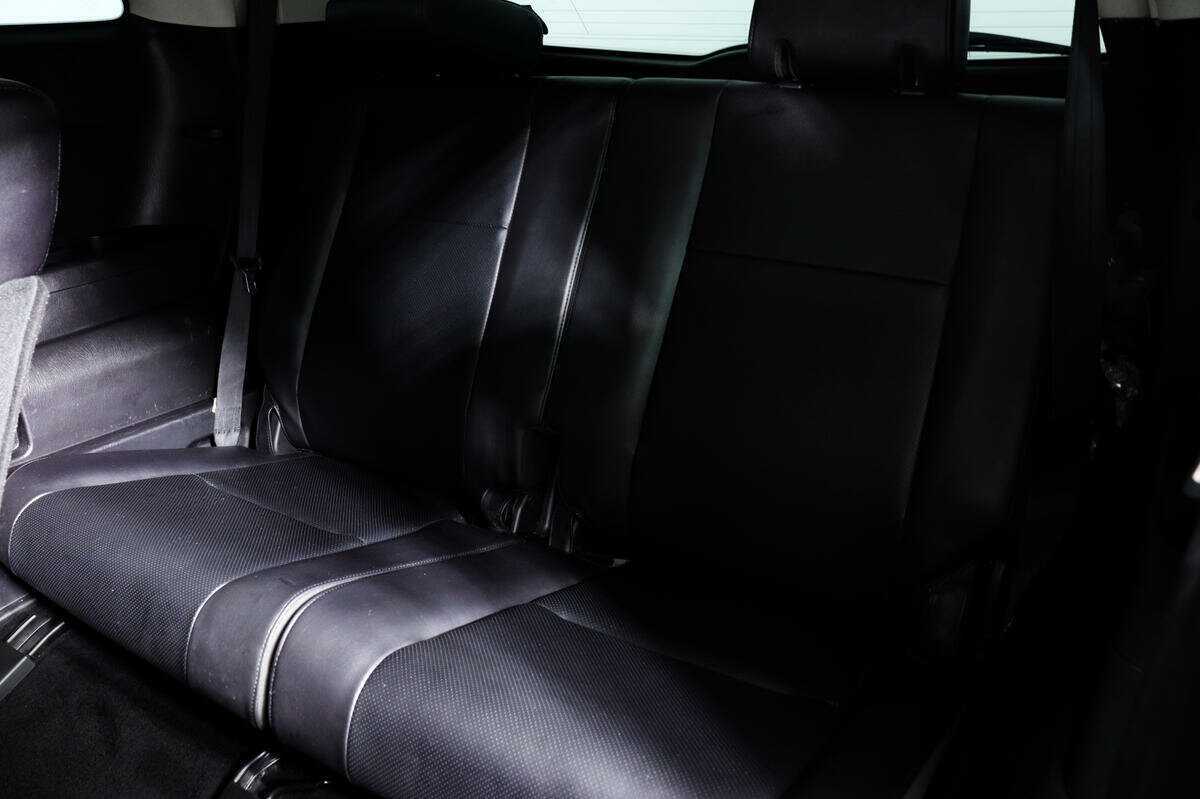 Купить Mazda CX-9, 2013, 243 739 км.. Фото: #13