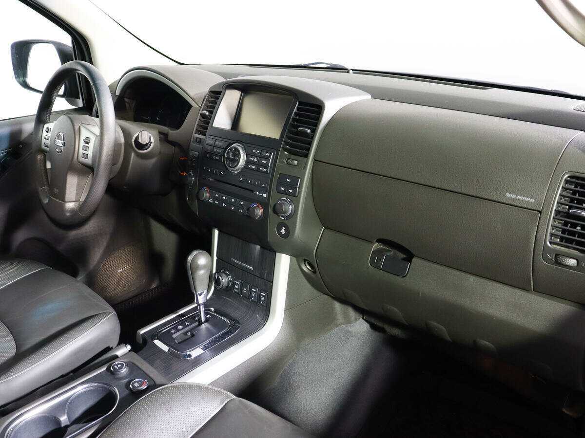 Купить Nissan Pathfinder, 2013, 217 037 км.. Фото: #6