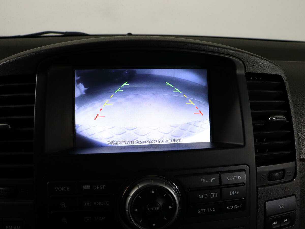 Купить Nissan Pathfinder, 2013, 217 037 км.. Фото: #23