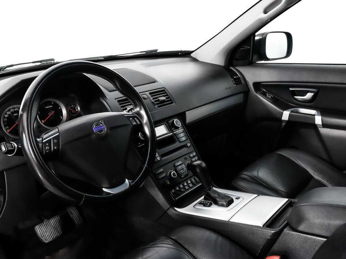 Купить Volvo XC90, 2013, 263 685 км.. Фото: #8