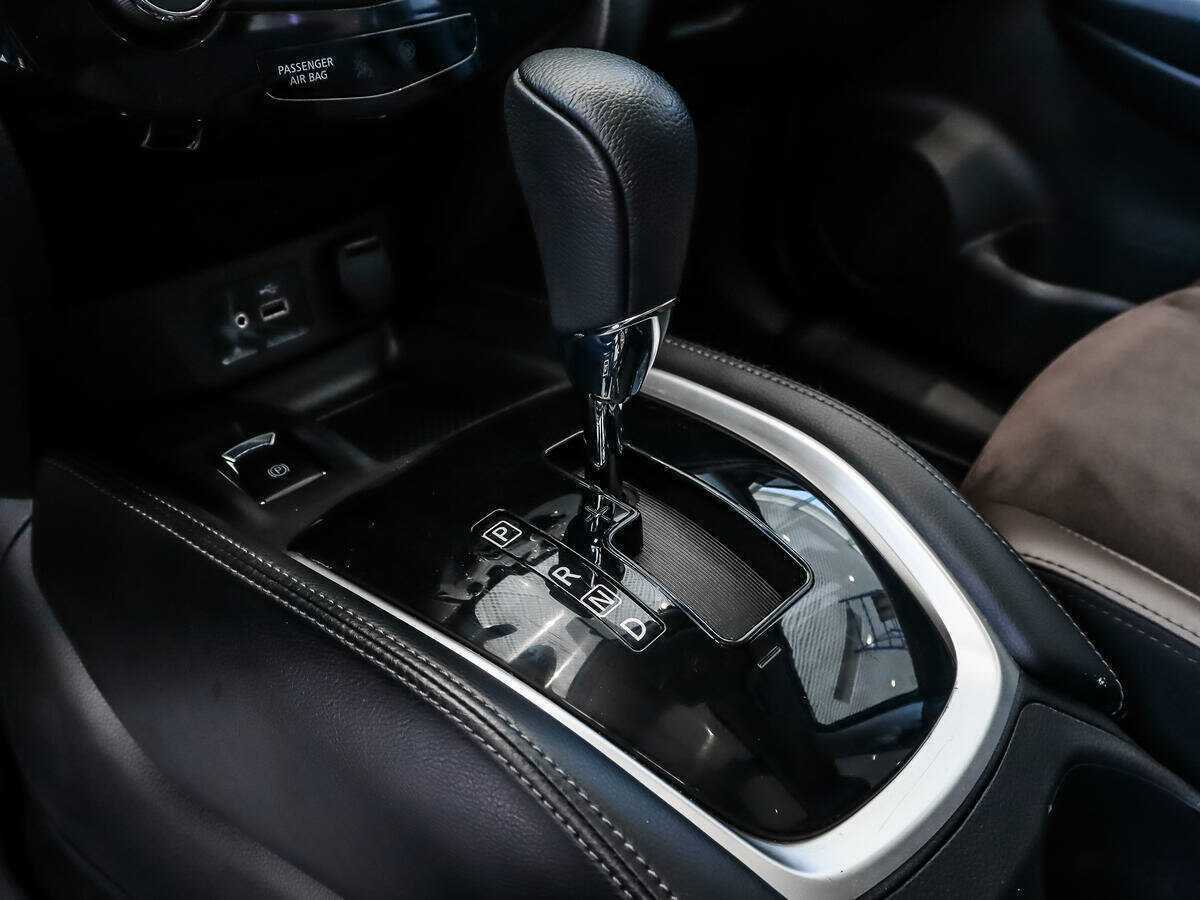 Купить Nissan X-Trail, 2020, 69 517 км.. Фото: #8