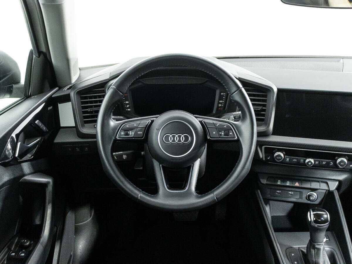 Купить Audi A1, 2020, 16 765 км.. Фото: #15
