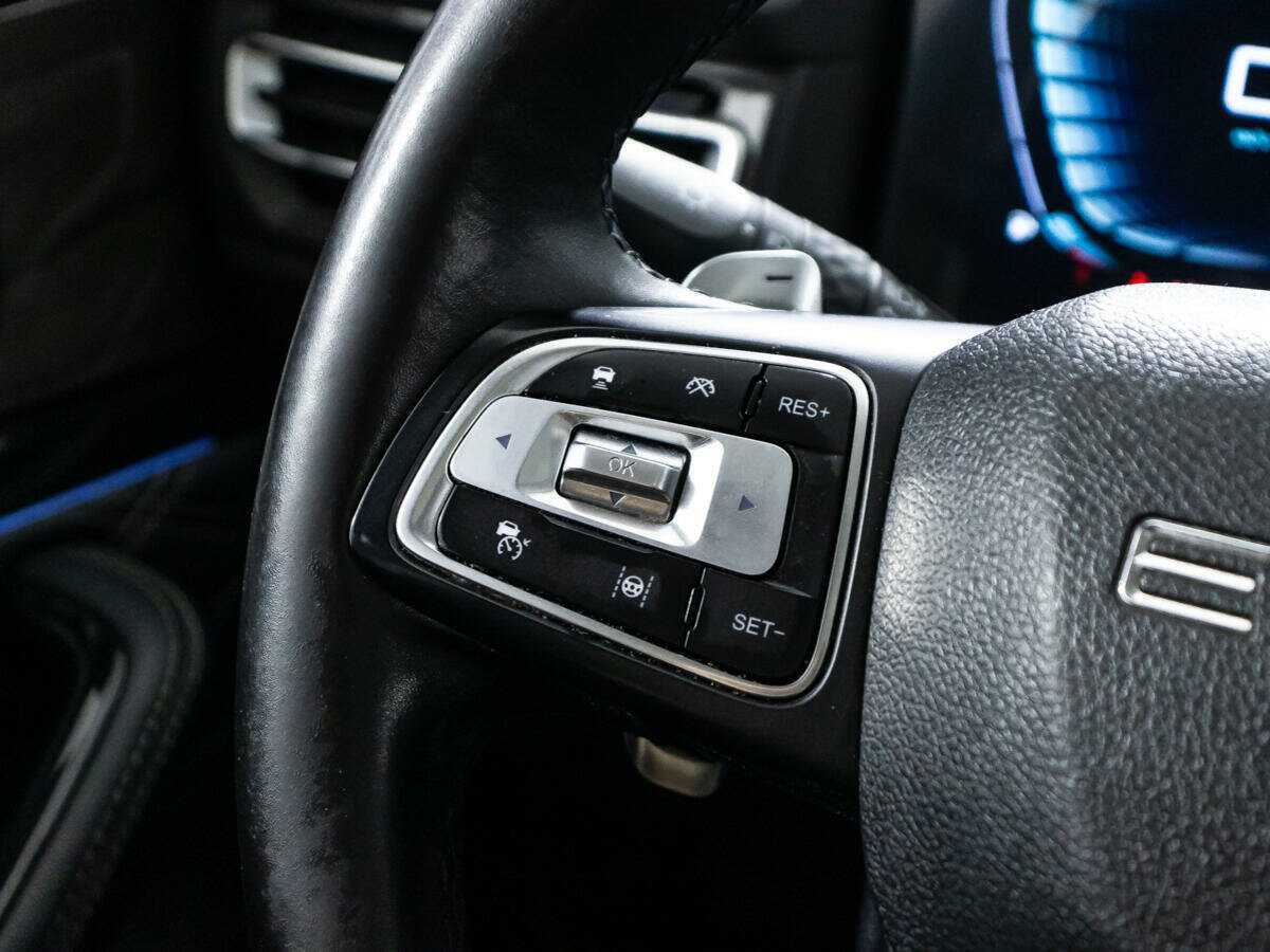 Купить EXEED VX, 2022, 141 980 км.. Фото: #16