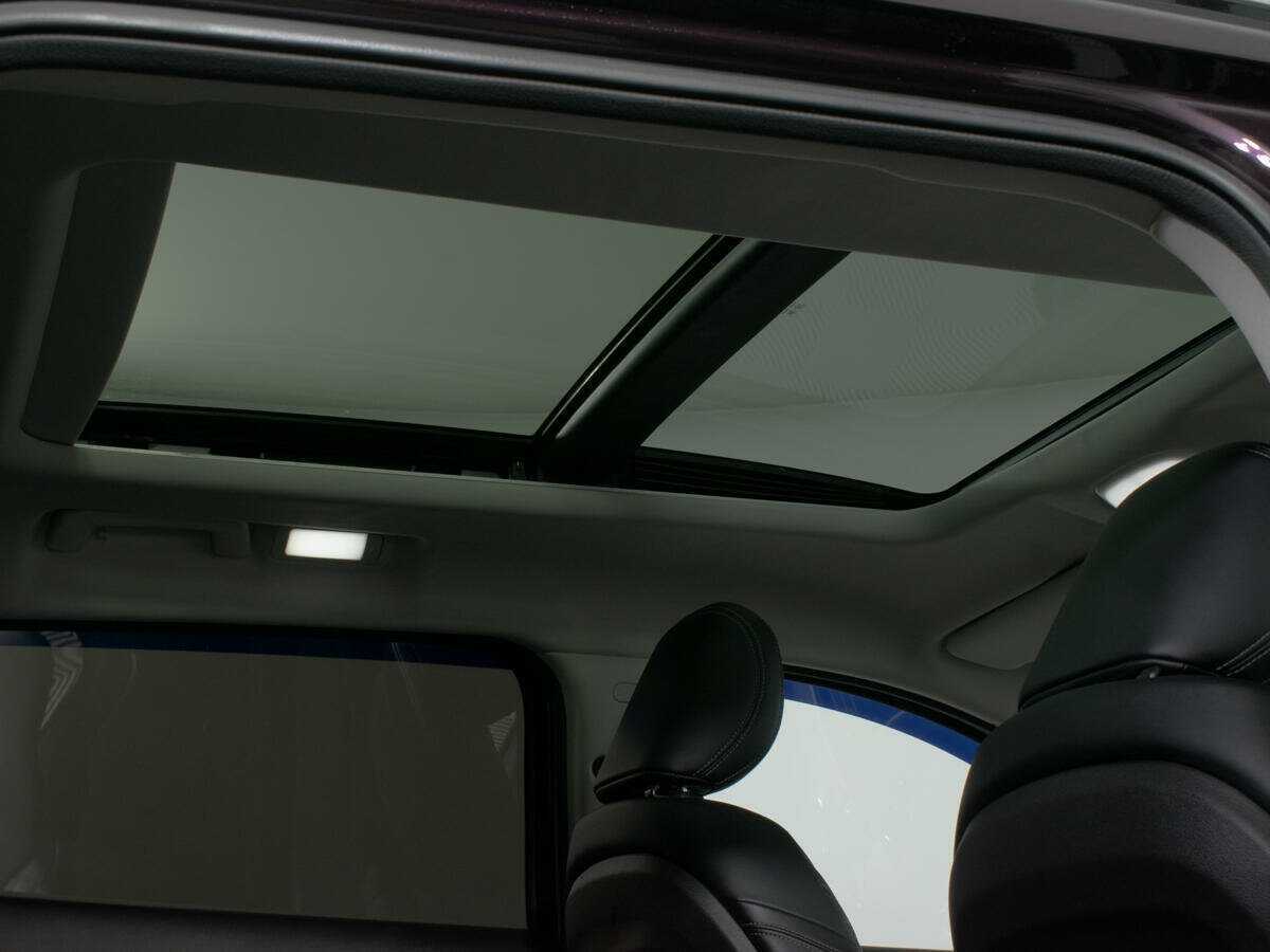 Купить EXEED TXL, 2021, 53 546 км.. Фото: #12