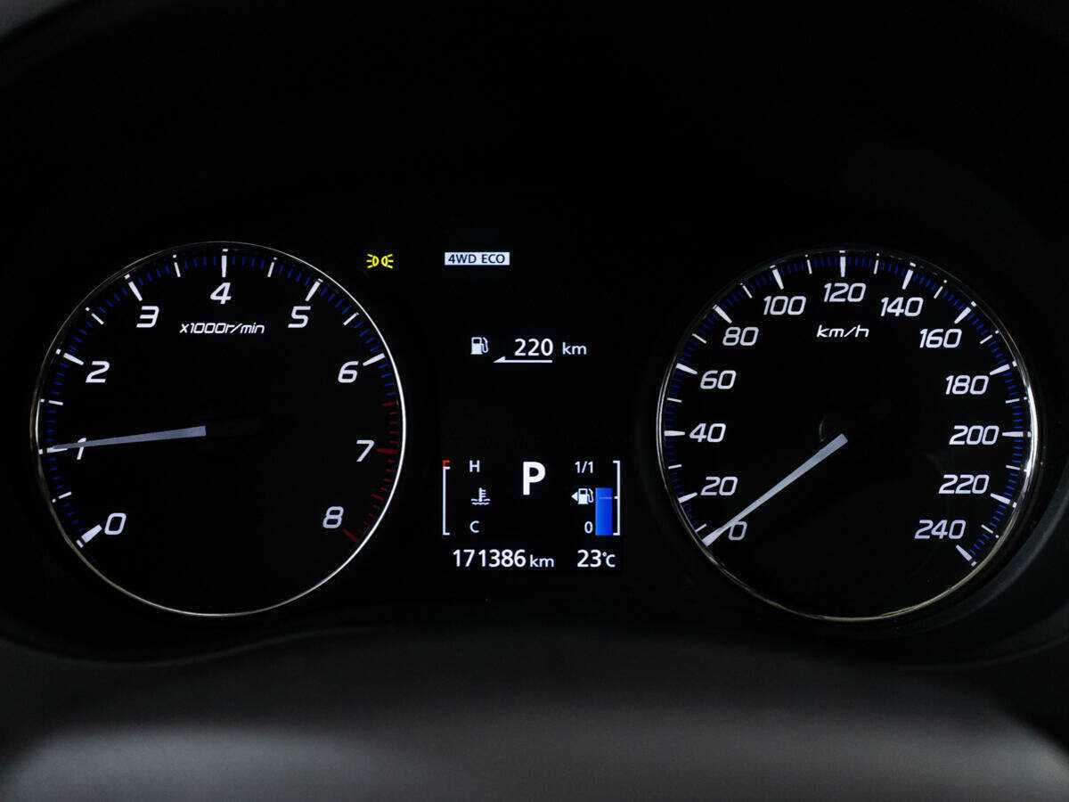 Купить Mitsubishi Outlander, 2017, 171 384 км.. Фото: #11