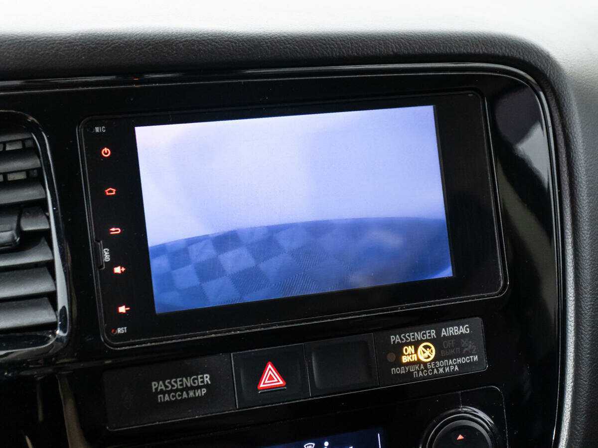 Купить Mitsubishi Outlander, 2017, 171 384 км.. Фото: #16