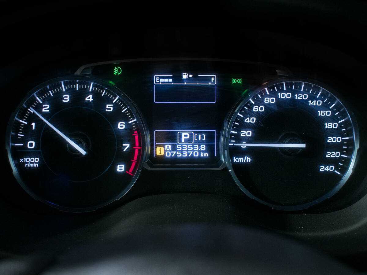 Купить Subaru Forester, 2018, 75 355 км.. Фото: #10